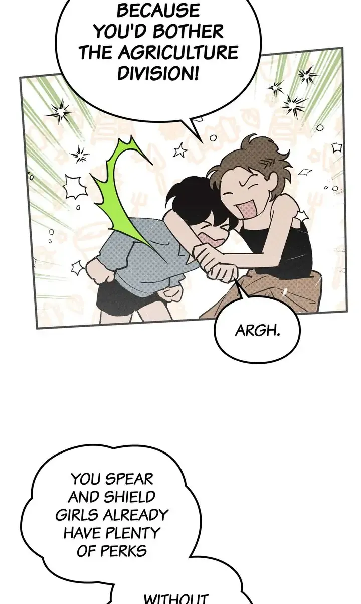The Iron Inside Chapter 5 Online - página 37