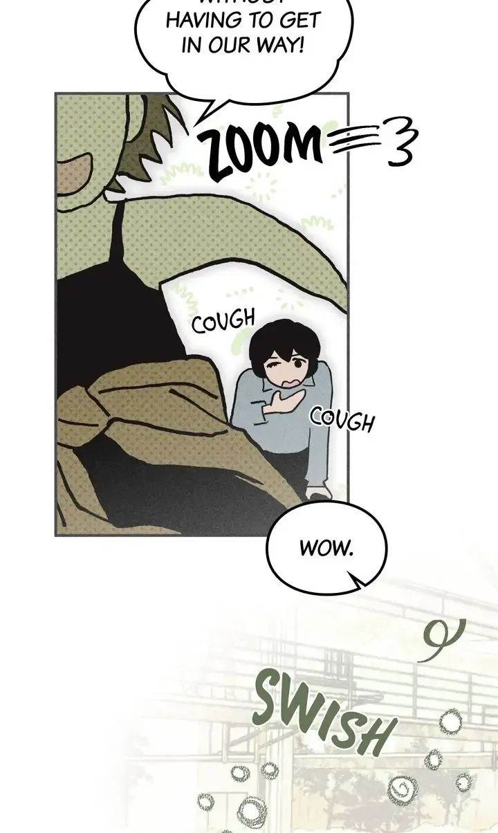 The Iron Inside Chapter 5 Online - página 38