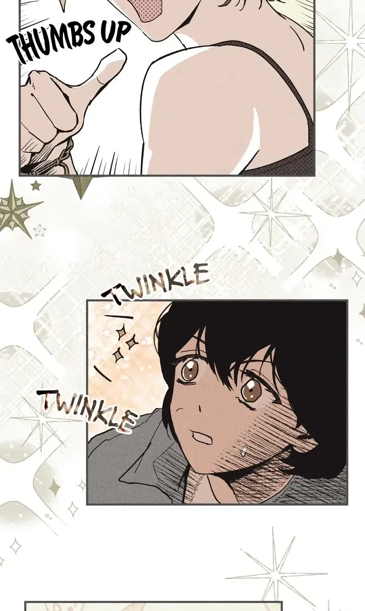 The Iron Inside Chapter 5 Online - página 42