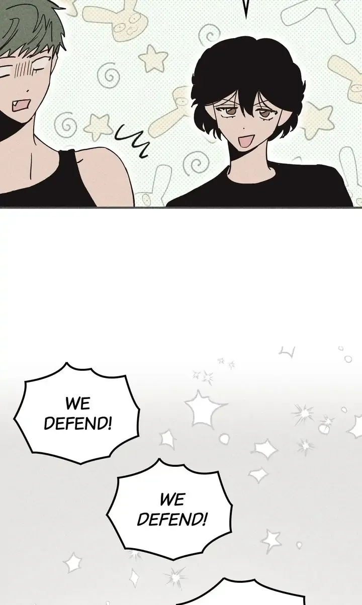 The Iron Inside Chapter 5 Online - página 47