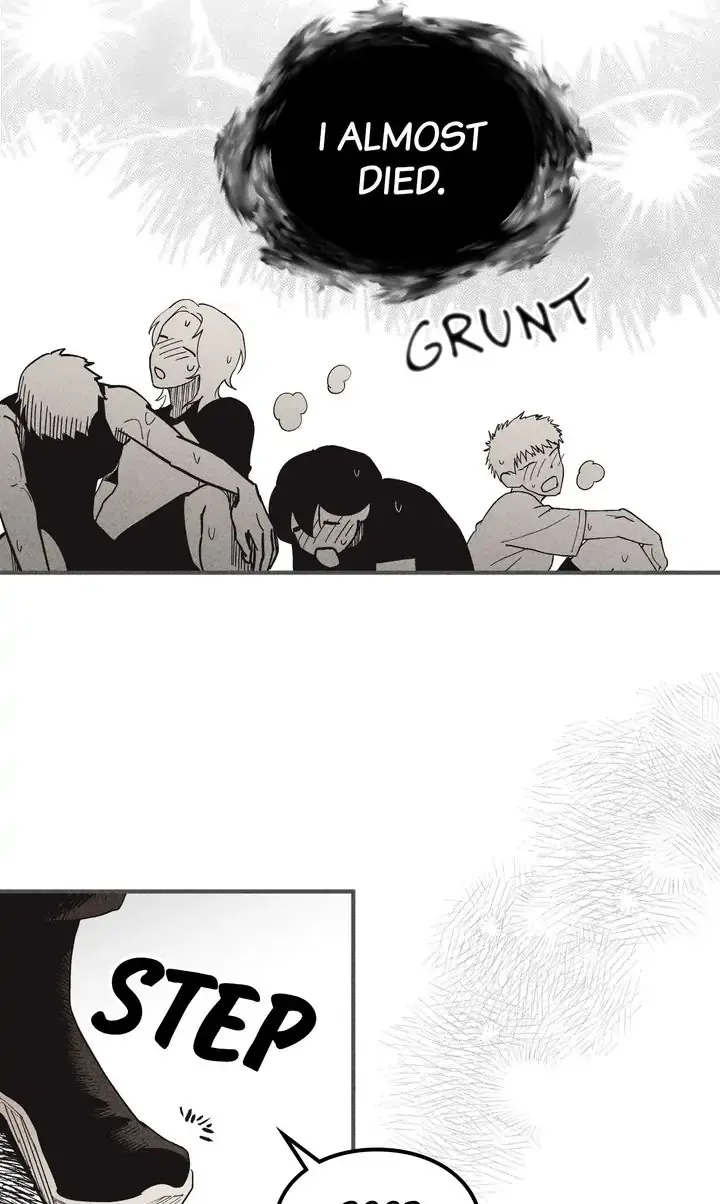The Iron Inside Chapter 5 Online - página 51
