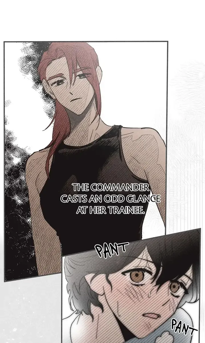 The Iron Inside Chapter 5 Online - página 53