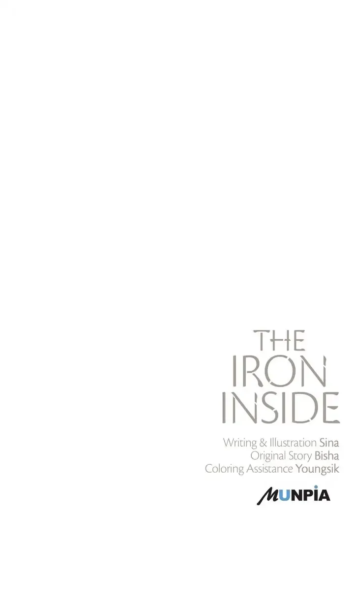 The Iron Inside Chapter 5 Online - página 62