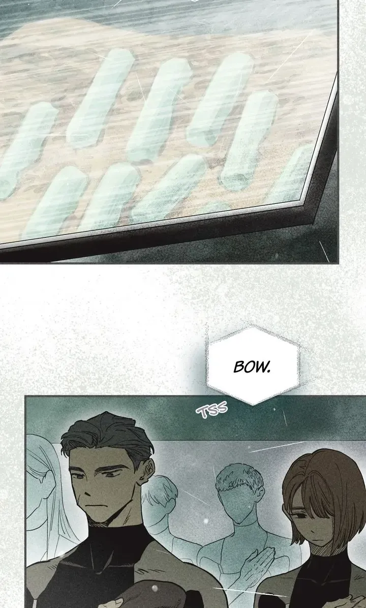 The Iron Inside Chapter 6 Online - página 14