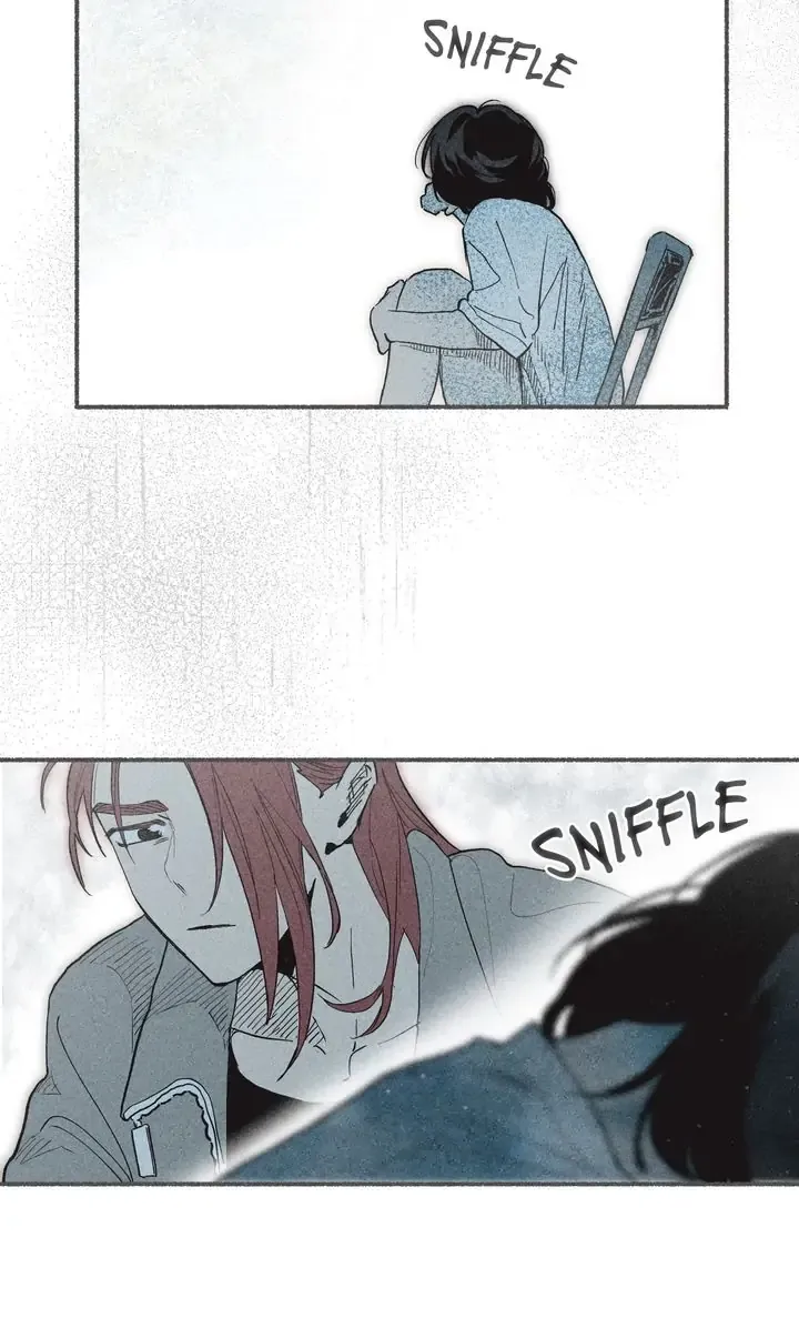 The Iron Inside Chapter 6 Online - página 27