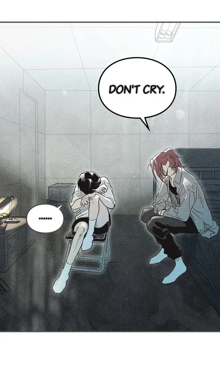 The Iron Inside Chapter 6 Online - página 28