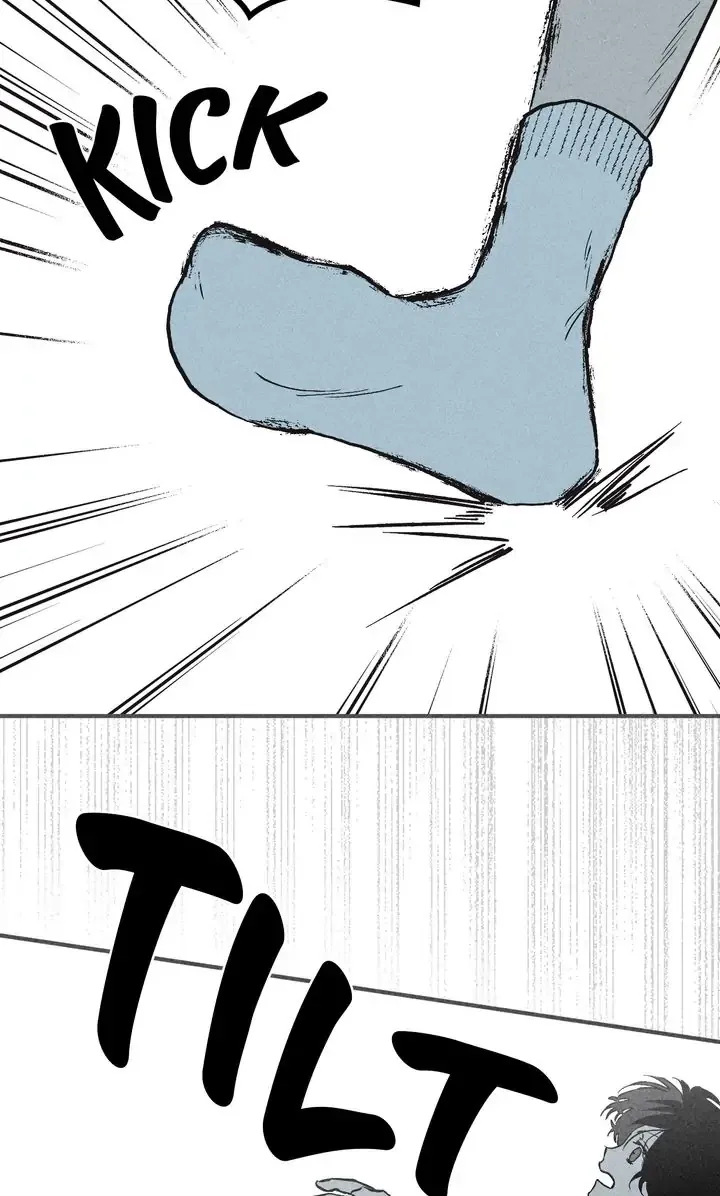 The Iron Inside Chapter 6 Online - página 35