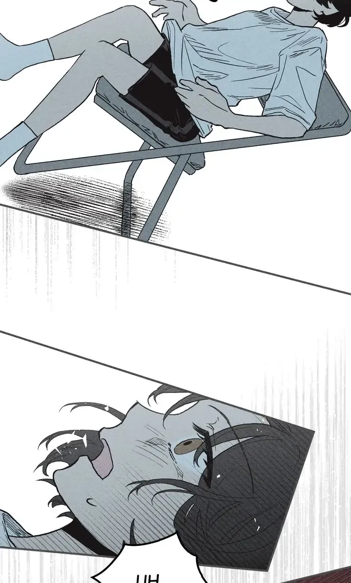 The Iron Inside Chapter 6 Online - página 36