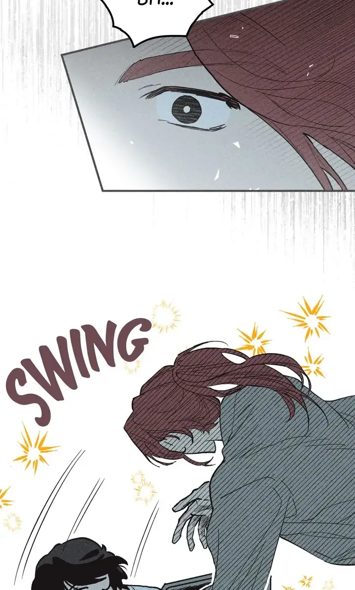 The Iron Inside Chapter 6 Online - página 37