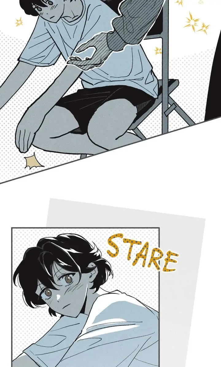 The Iron Inside Chapter 6 Online - página 38