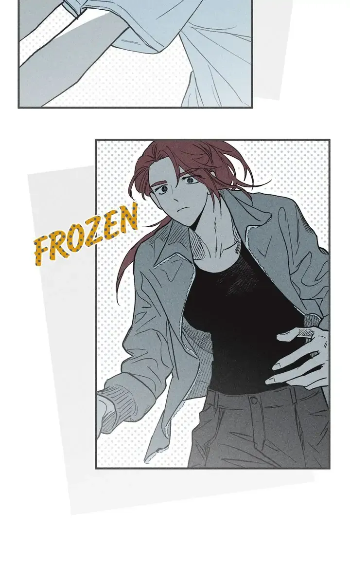 The Iron Inside Chapter 6 Online - página 39