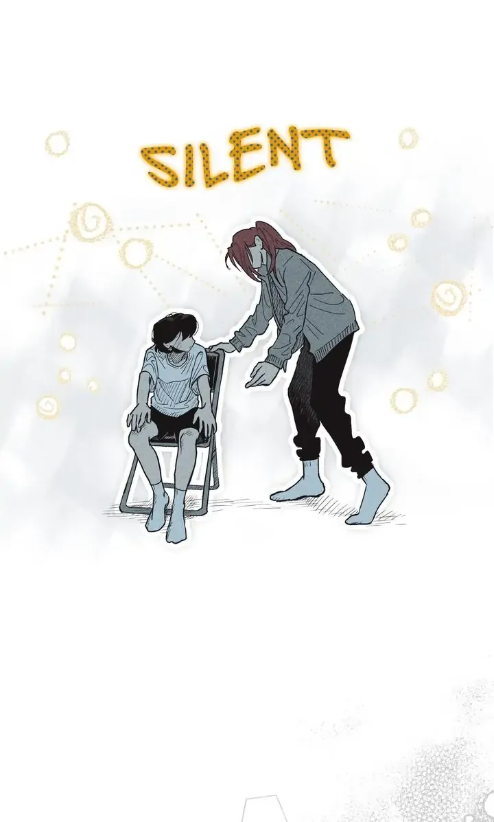 The Iron Inside Chapter 6 Online - página 40