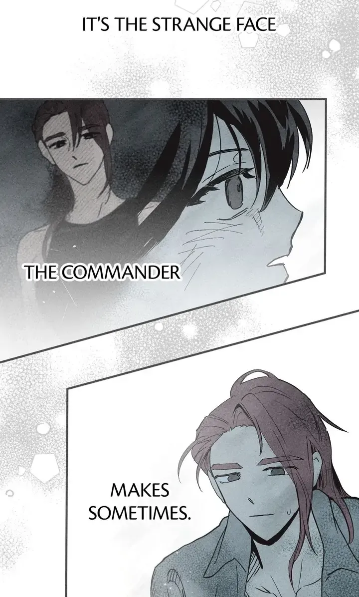 The Iron Inside Chapter 6 Online - página 41
