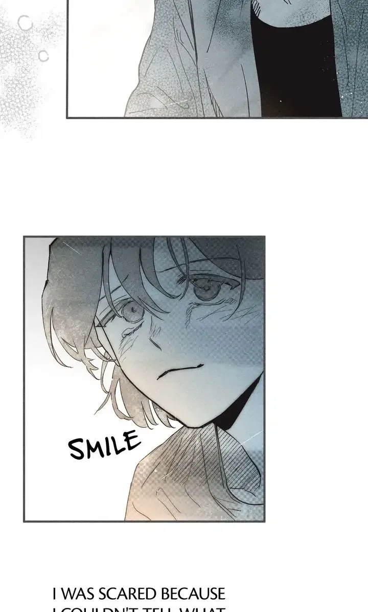 The Iron Inside Chapter 6 Online - página 42