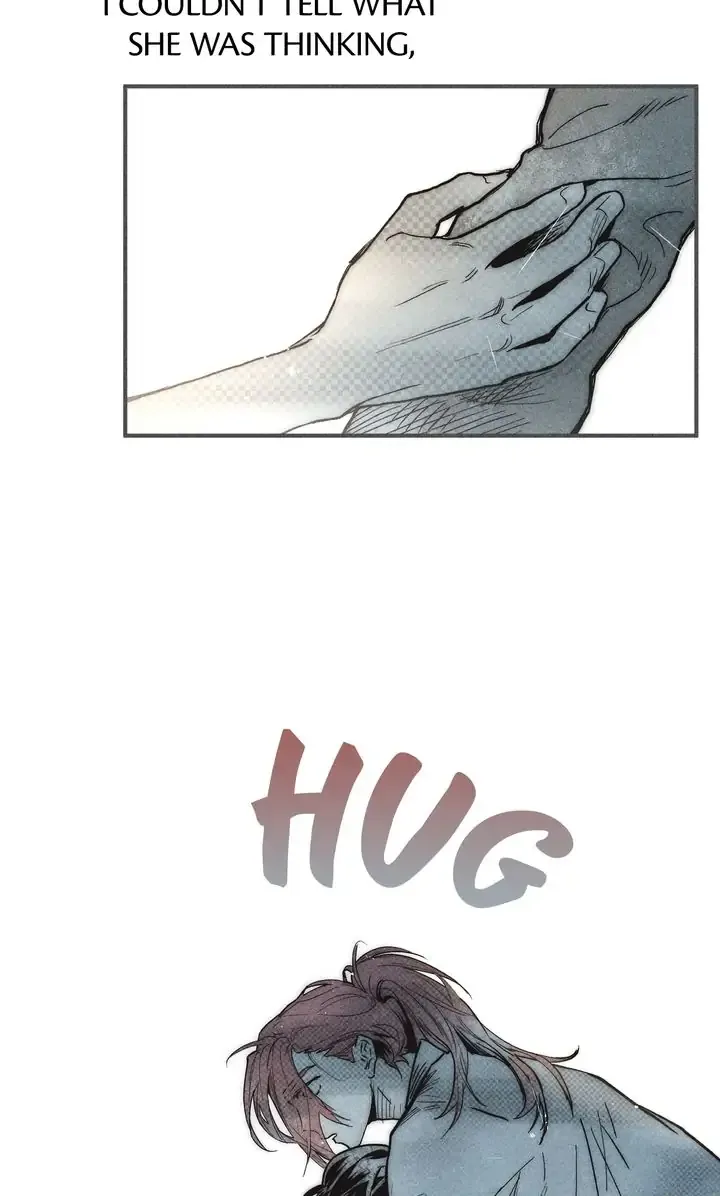 The Iron Inside Chapter 6 Online - página 43