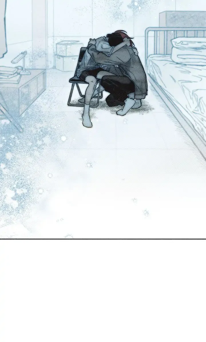 The Iron Inside Chapter 6 Online - página 45