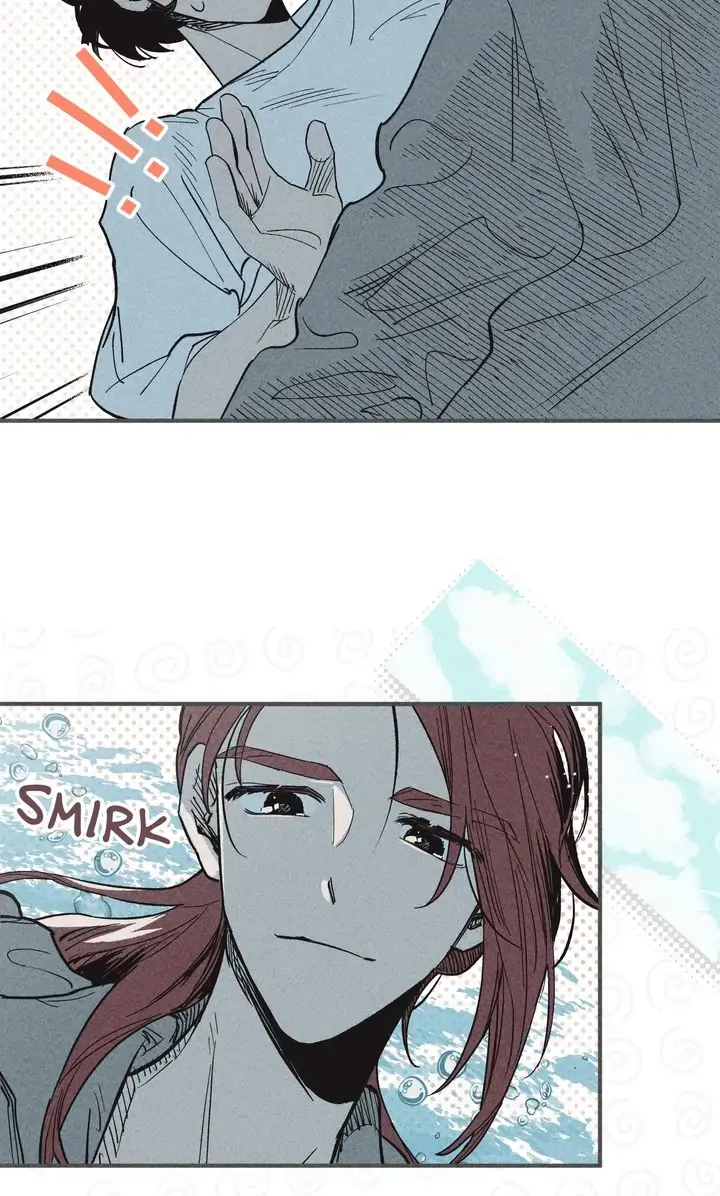 The Iron Inside Chapter 6 Online - página 48