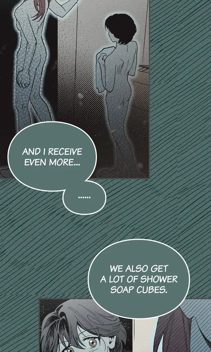 The Iron Inside Chapter 6 Online - página 51