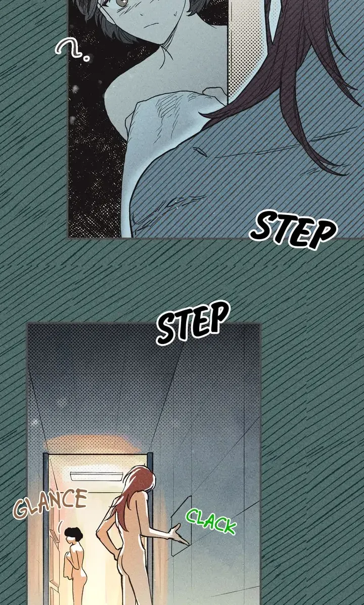 The Iron Inside Chapter 6 Online - página 52