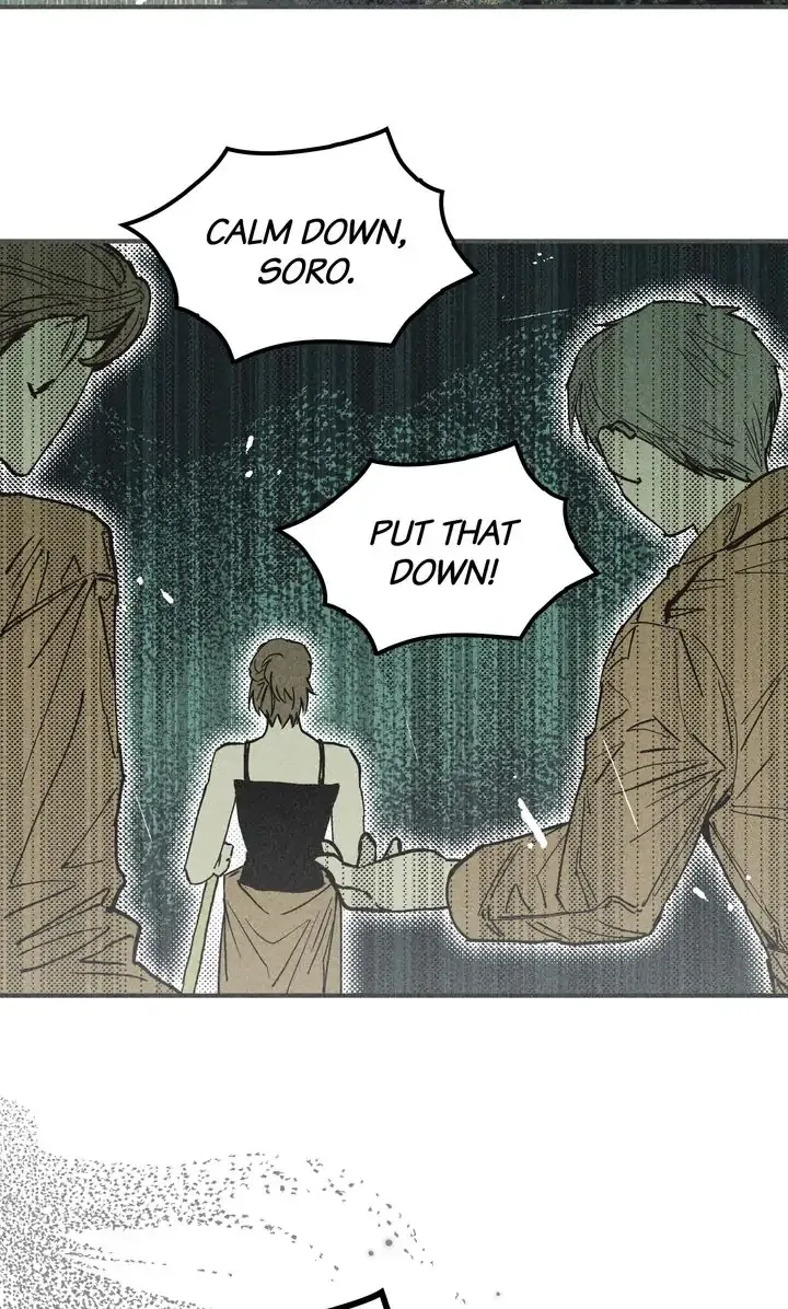 The Iron Inside Chapter 6 Online - página 68
