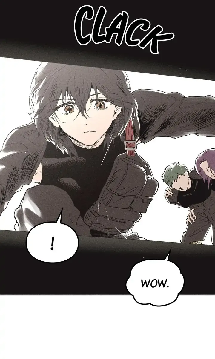 The Iron Inside Chapter 8 Online - página 6