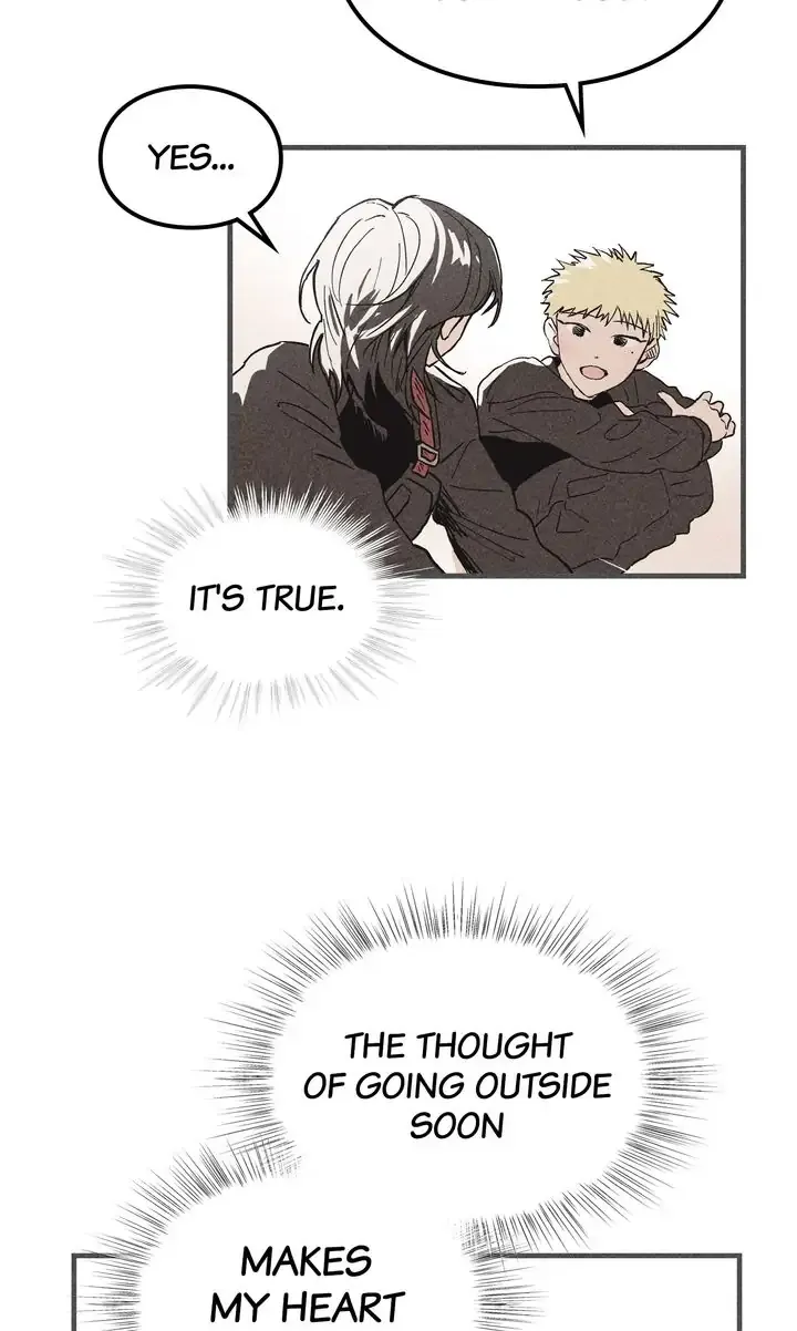 The Iron Inside Chapter 8 Online - página 10