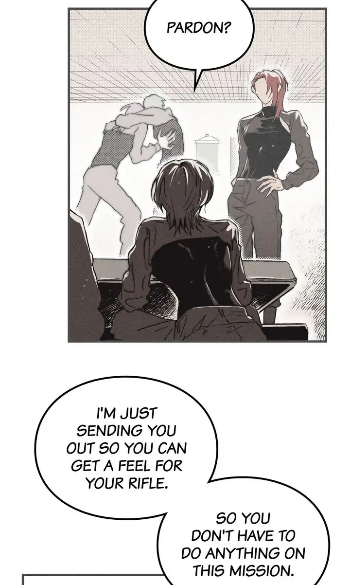 The Iron Inside Chapter 8 Online - página 12
