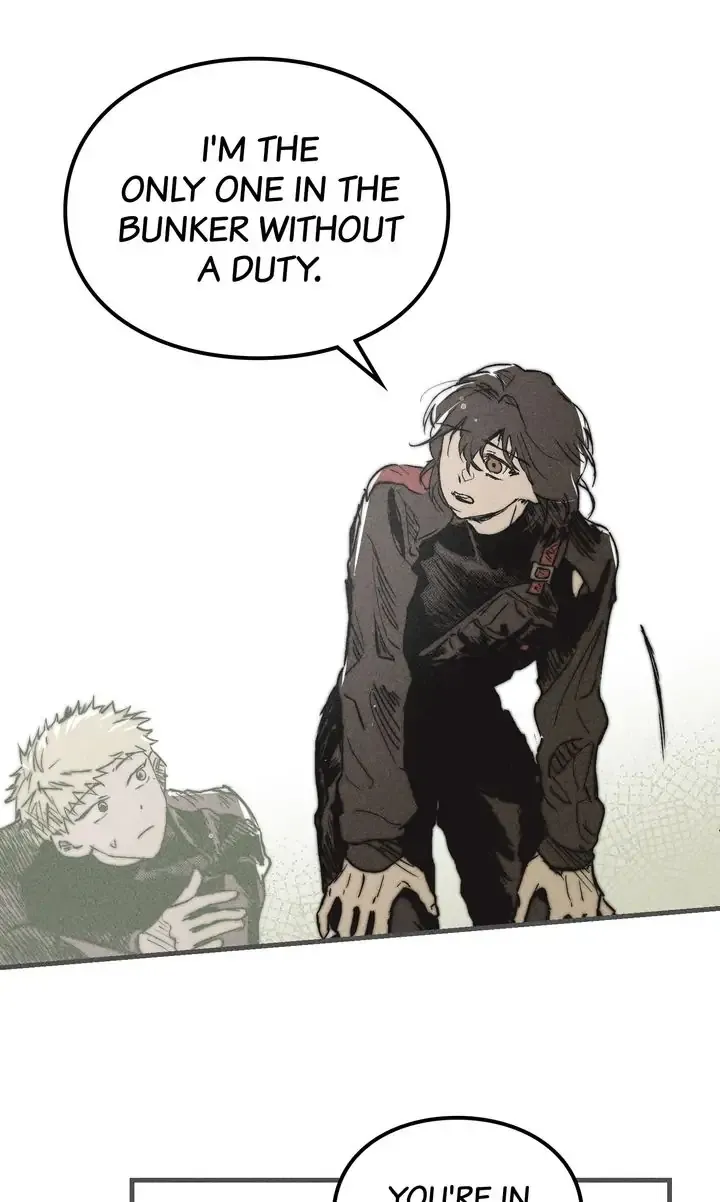 The Iron Inside Chapter 8 Online - página 14