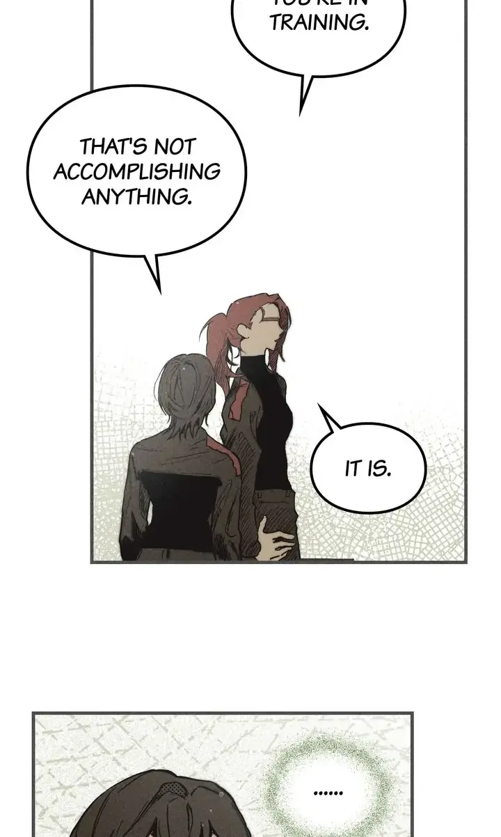 The Iron Inside Chapter 8 Online - página 15