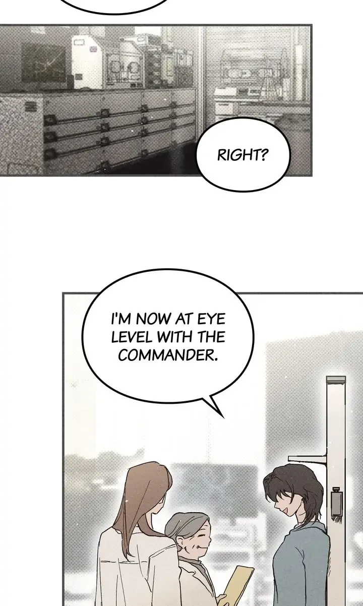 The Iron Inside Chapter 8 Online - página 18