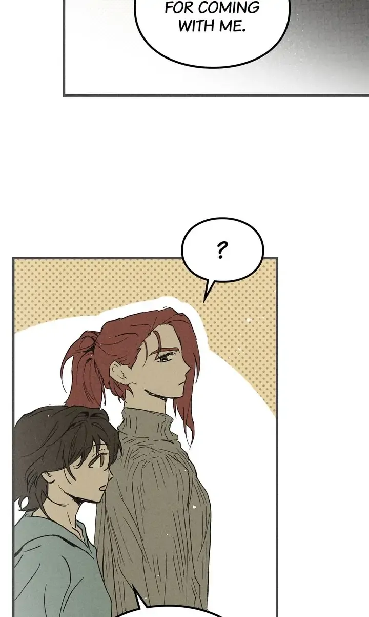The Iron Inside Chapter 8 Online - página 22