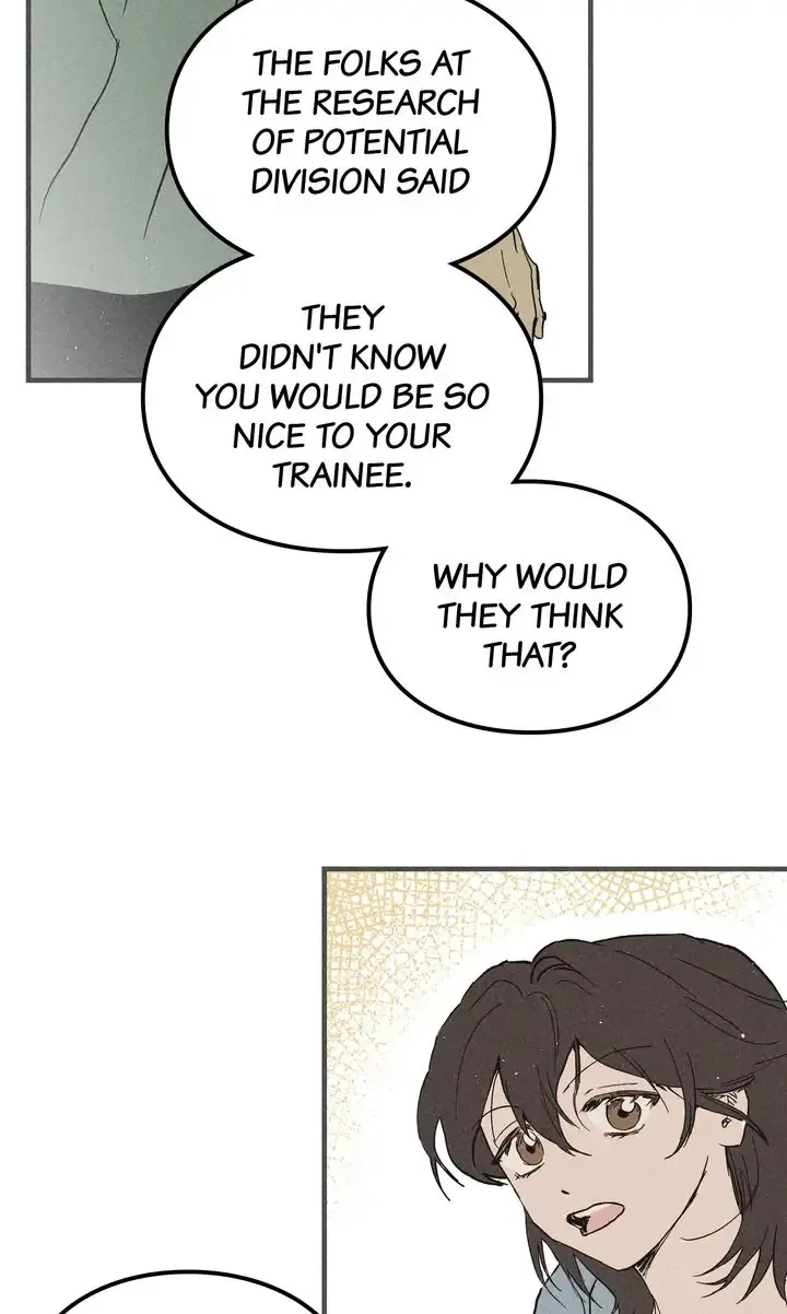 The Iron Inside Chapter 8 Online - página 23