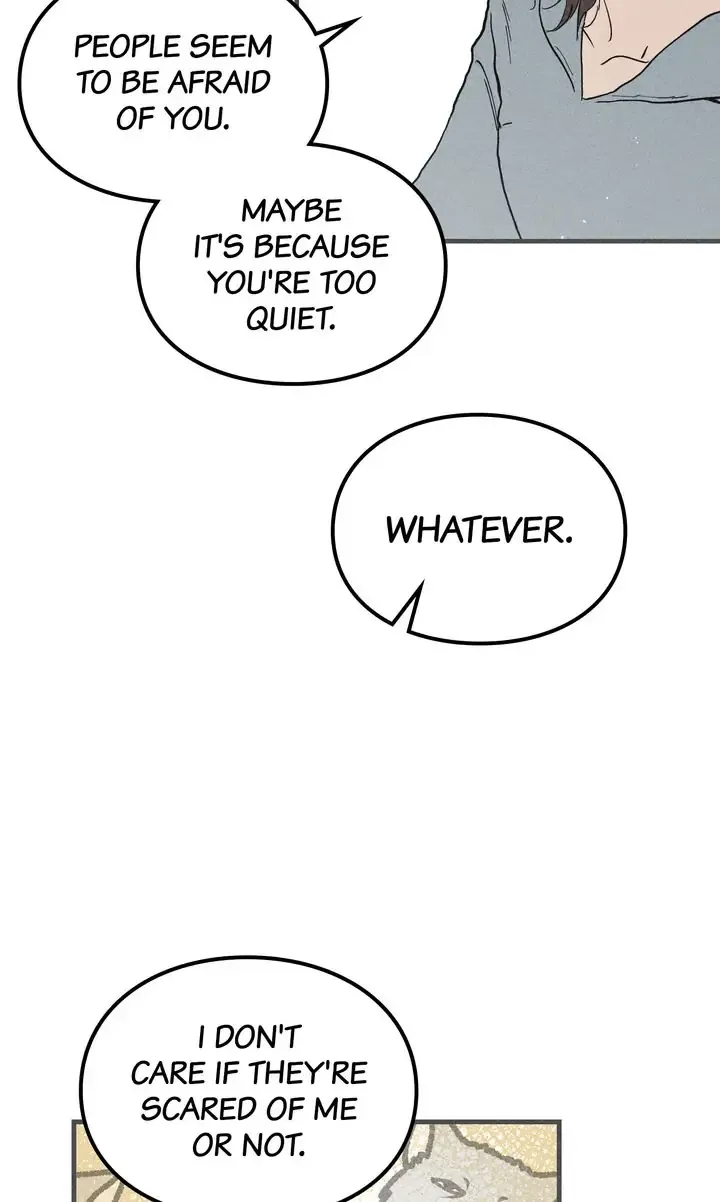 The Iron Inside Chapter 8 Online - página 24