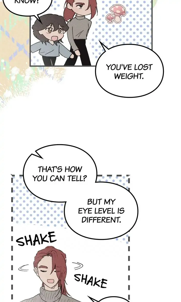The Iron Inside Chapter 8 Online - página 26