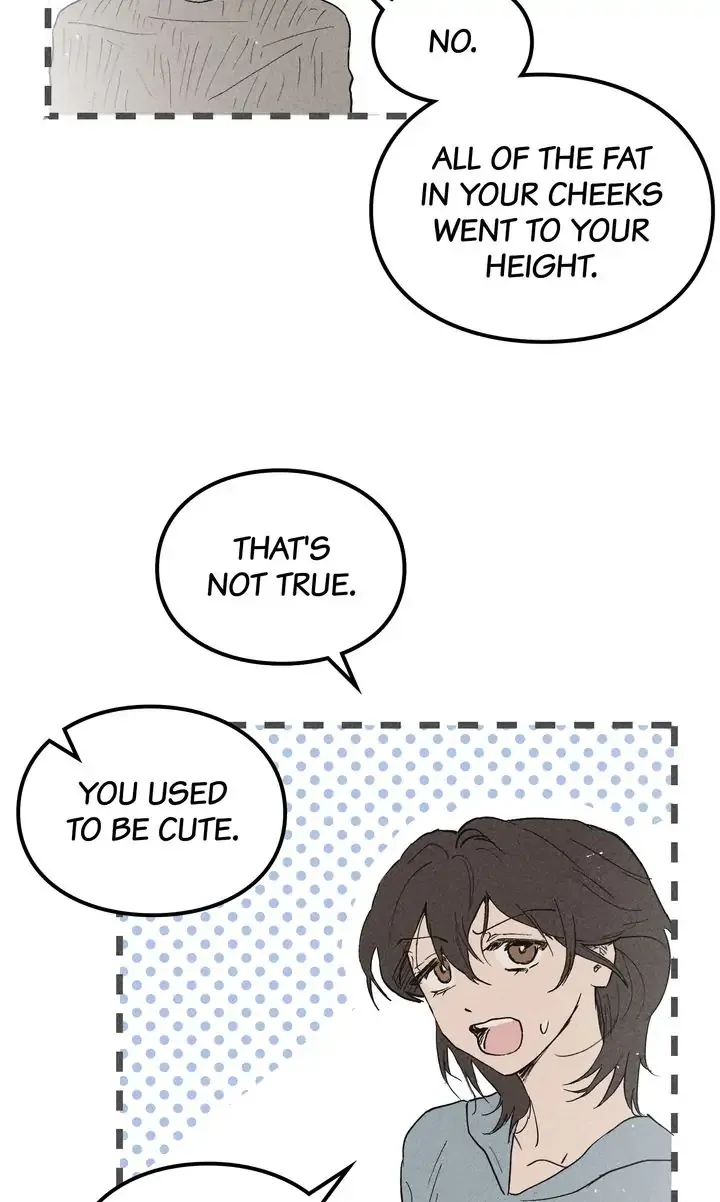 The Iron Inside Chapter 8 Online - página 27
