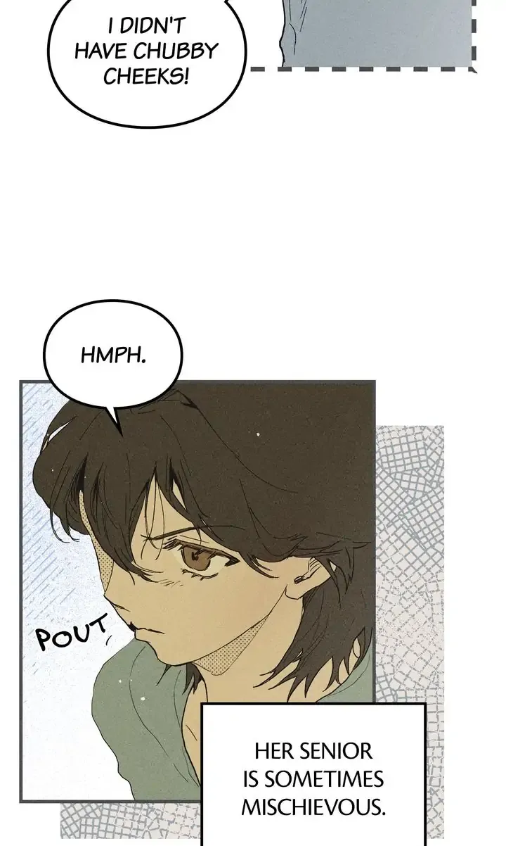 The Iron Inside Chapter 8 Online - página 28