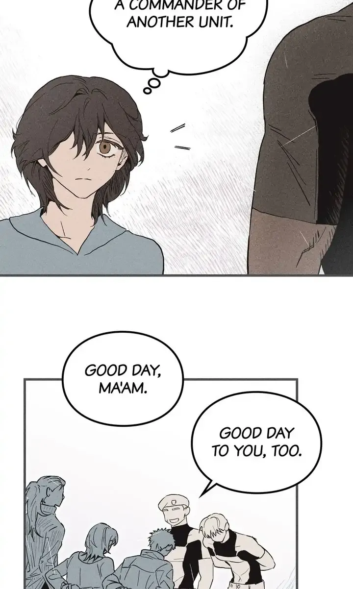 The Iron Inside Chapter 8 Online - página 31