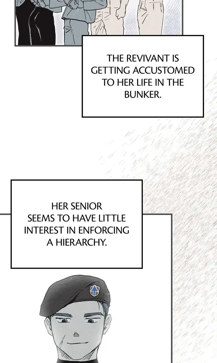 The Iron Inside Chapter 8 Online - página 32