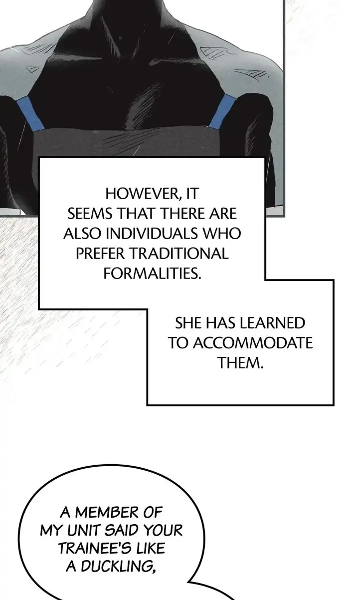The Iron Inside Chapter 8 Online - página 33