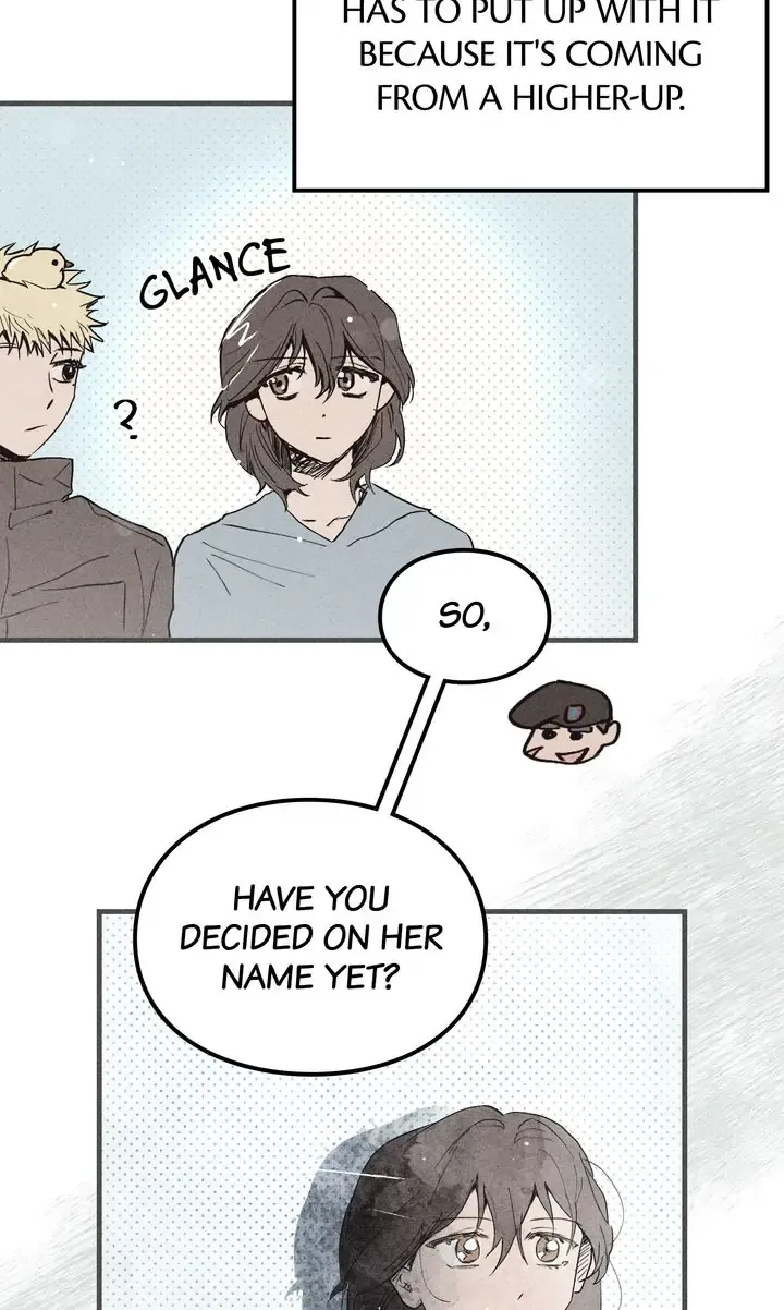 The Iron Inside Chapter 8 Online - página 35