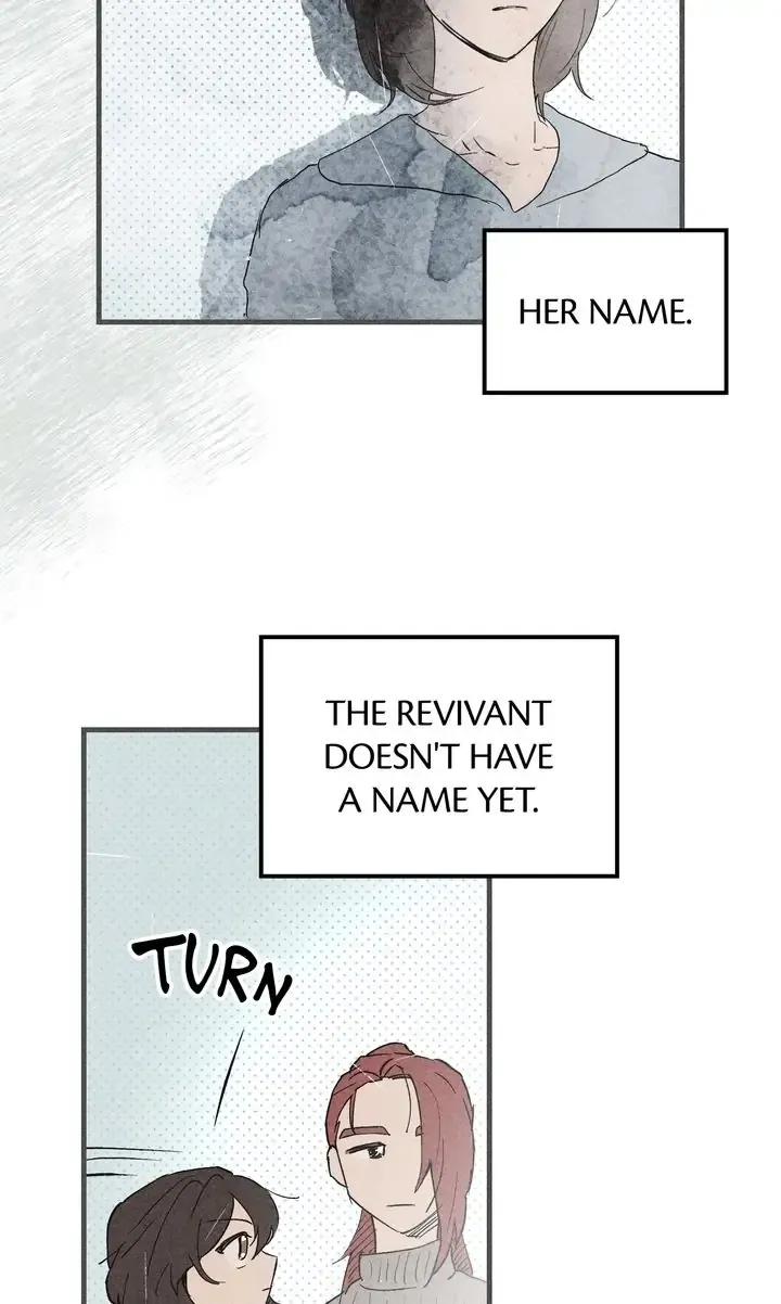The Iron Inside Chapter 8 Online - página 36