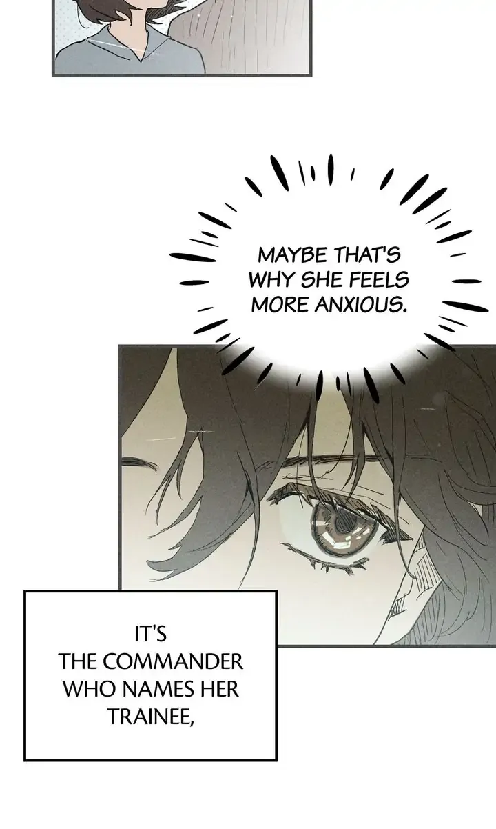 The Iron Inside Chapter 8 Online - página 37