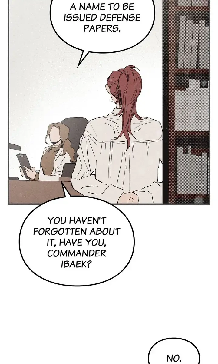 The Iron Inside Chapter 8 Online - página 41