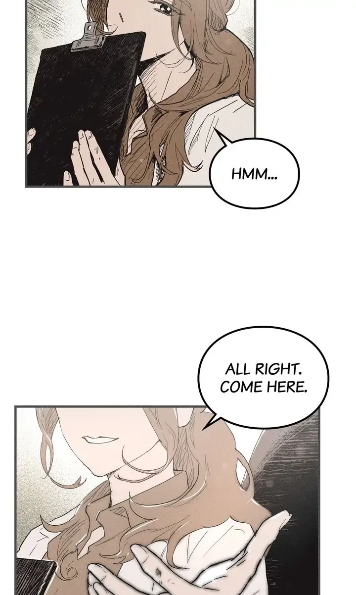 The Iron Inside Chapter 8 Online - página 43
