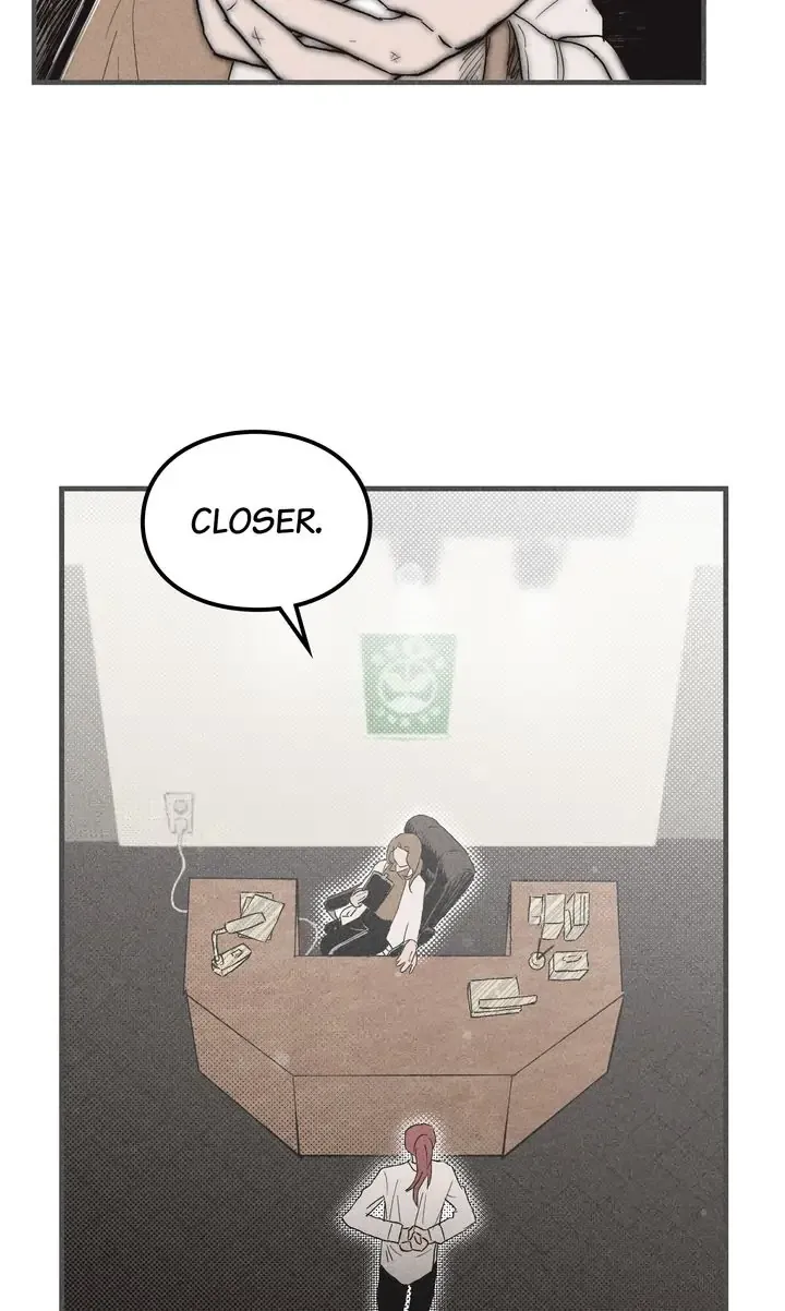 The Iron Inside Chapter 8 Online - página 44