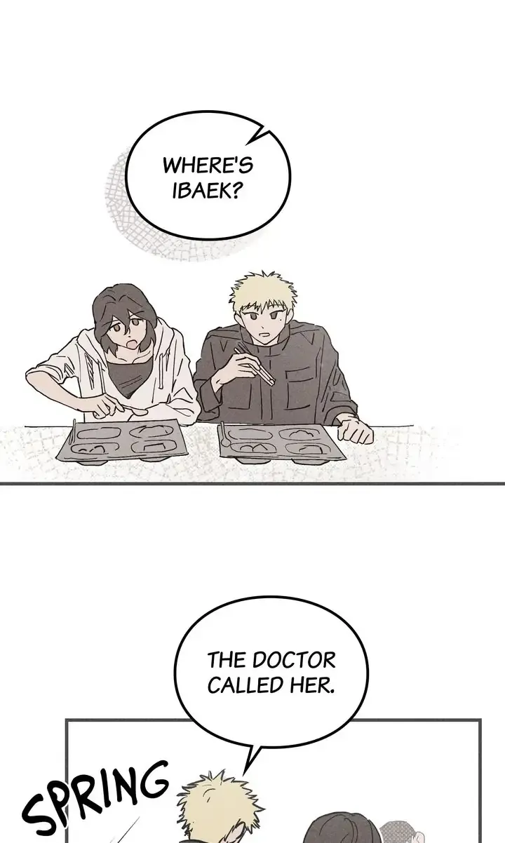The Iron Inside Chapter 8 Online - página 46
