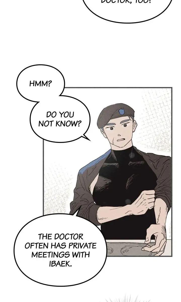The Iron Inside Chapter 8 Online - página 48