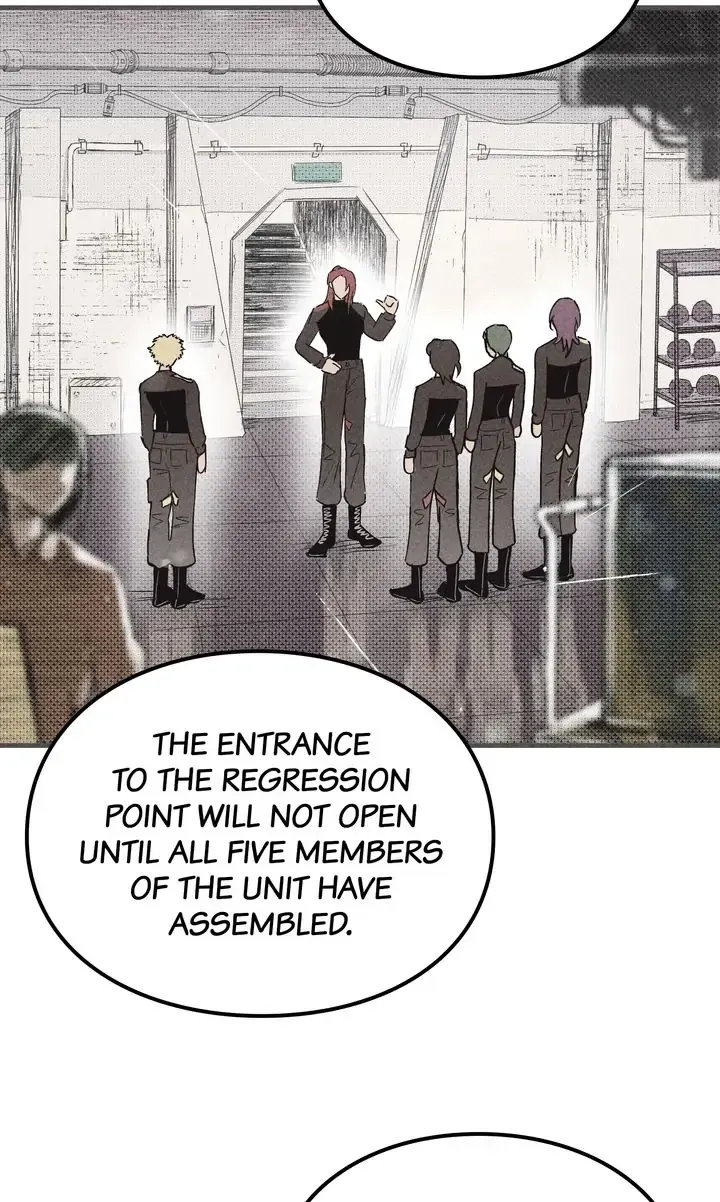 The Iron Inside Chapter 8 Online - página 57