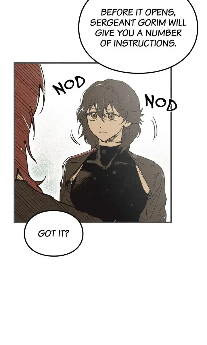 The Iron Inside Chapter 8 Online - página 58