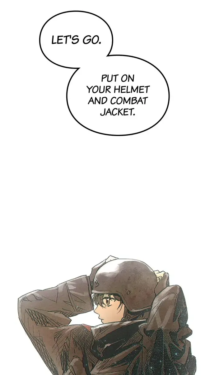 The Iron Inside Chapter 8 Online - página 59